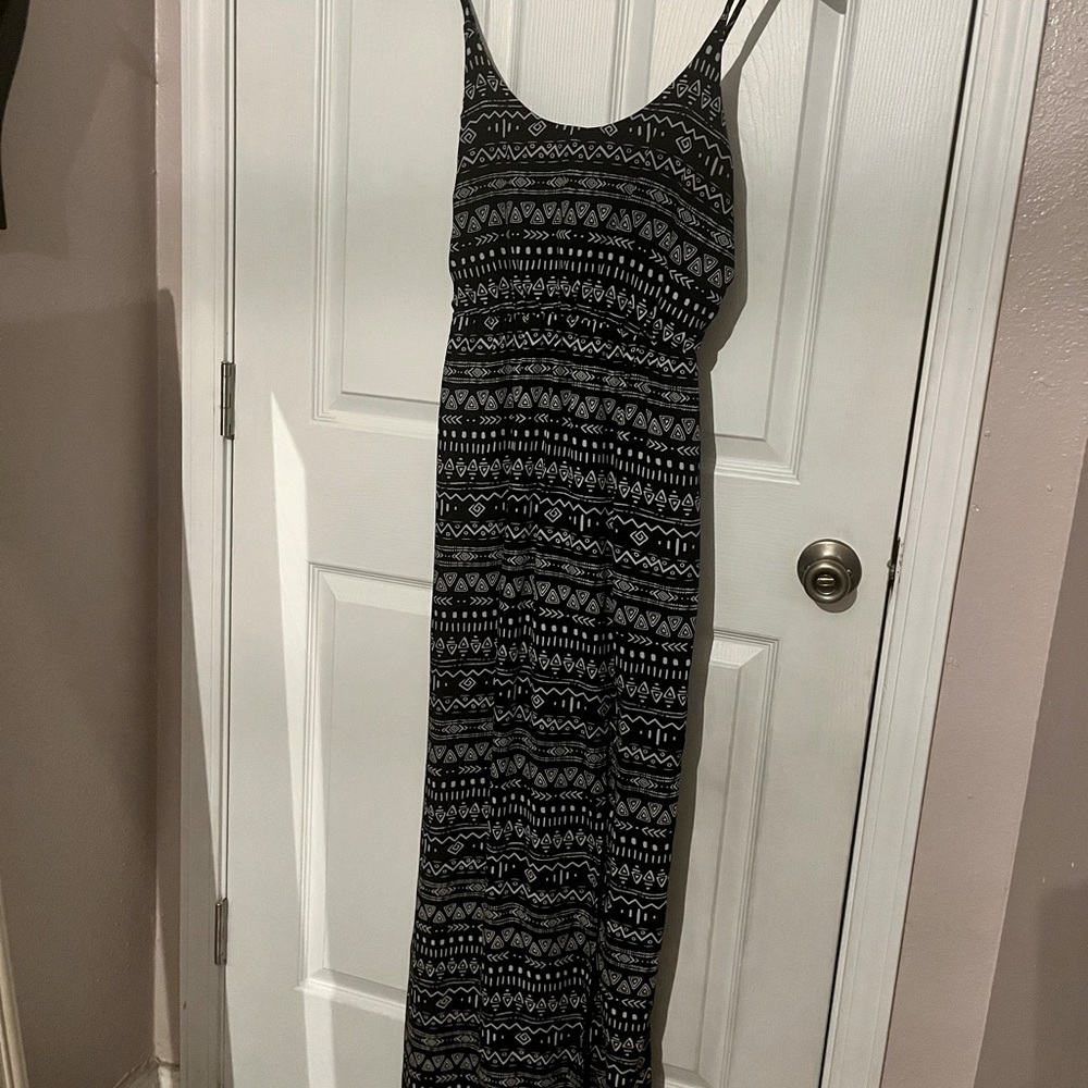 Papaya, Medium, Sun Dress